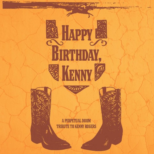 Happy Birthday, Kenny: A Tribute to Kenny Rogers