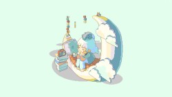 Cradle