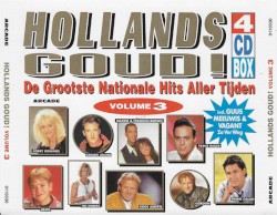 Hollands goud! Vol.3