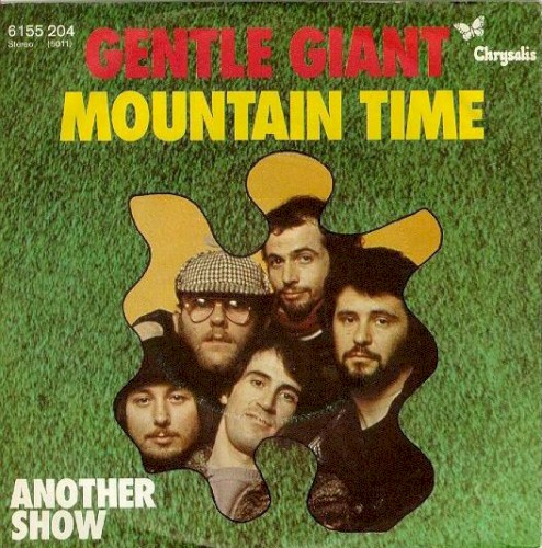 Mountain Time / Another Show