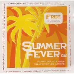 Summer Fever '08