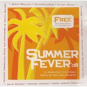 Summer Fever '08