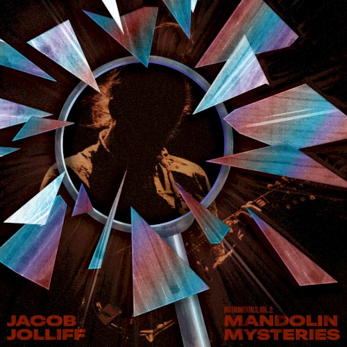 Instrumentals, Vol. 2: Mandolin Mysteries