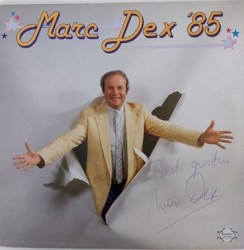 Marc Dex ’85