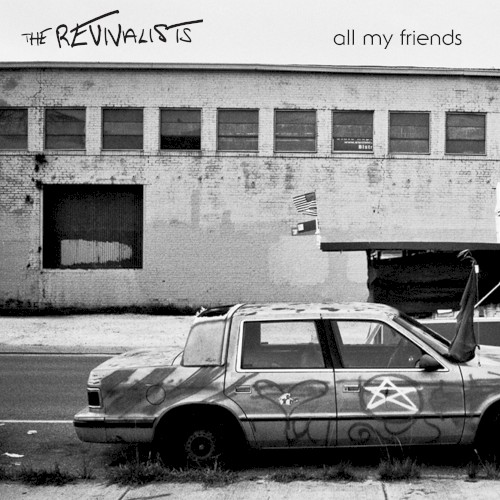 All My Friends