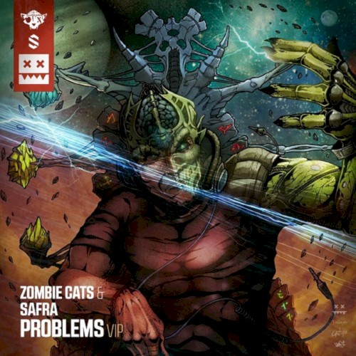 Problems VIP