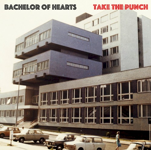 Take the Punch