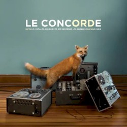 Suite E.P.