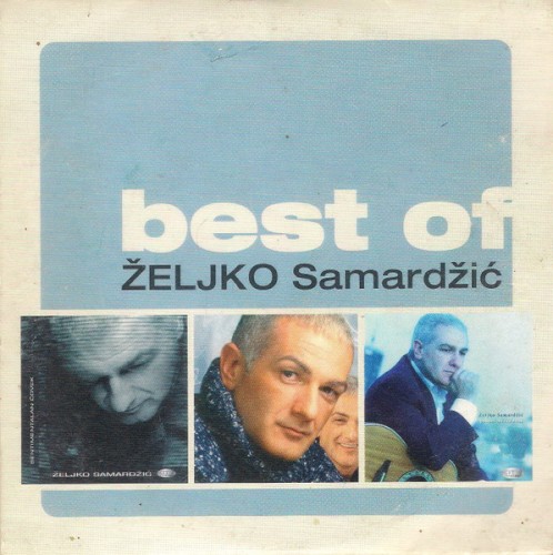 Best Of Željko Samardžić
