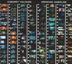 Drinking Gasoline / Gasoline In Your Eye