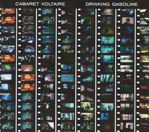 Drinking Gasoline / Gasoline In Your Eye