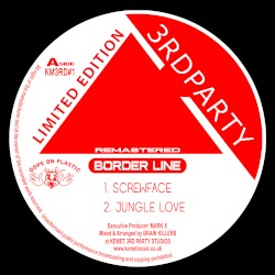 Border Line EP