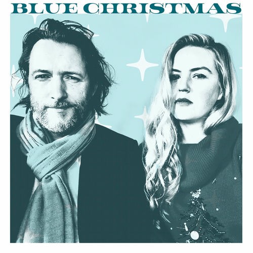 Blue Christmas