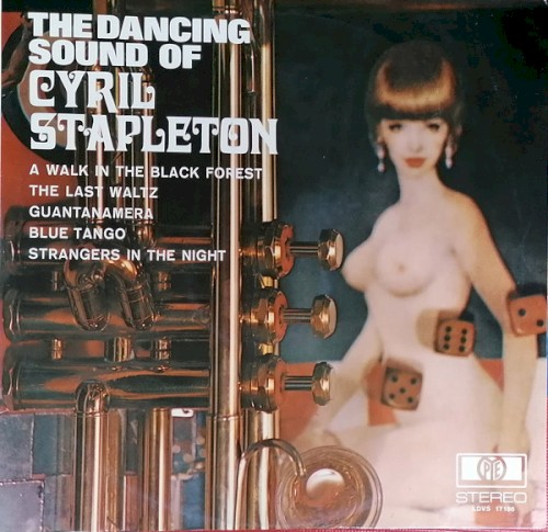 The Dancing Sound of Cyril Stapleton