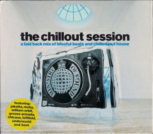 The Chillout Session