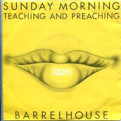 Sunday Morning / Teaching and Preaching
