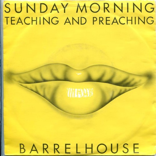 Sunday Morning / Teaching and Preaching