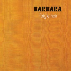 L’Aigle noir