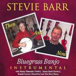Then and Now: Bluegrass Banjo