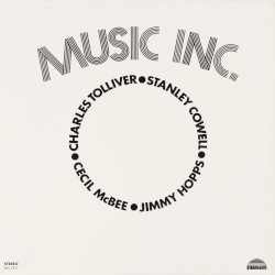 Music Inc.