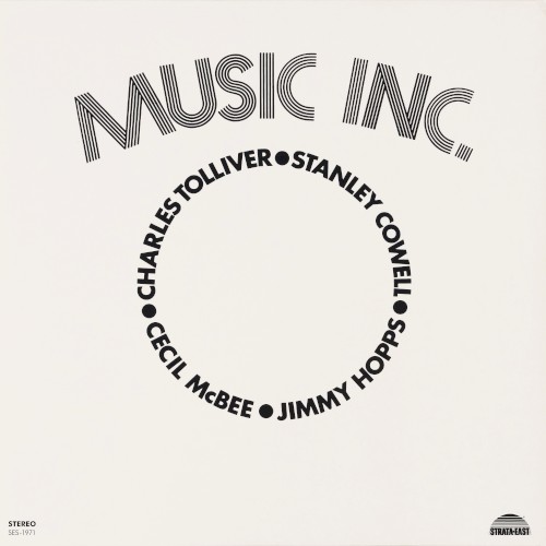 Music Inc.
