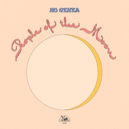 People of the Moon