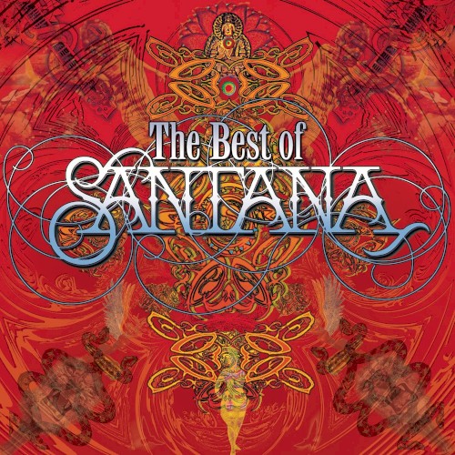 The Best of Santana