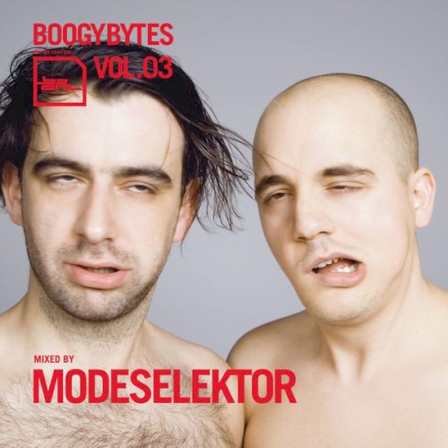 Boogy Bytes, Volume 03