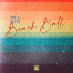 Beach Ball