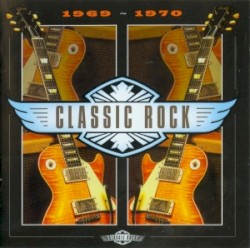 Classic Rock: 1969–1970