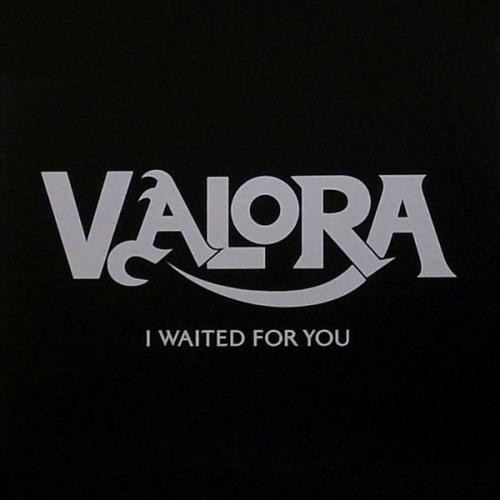 I Waited for You