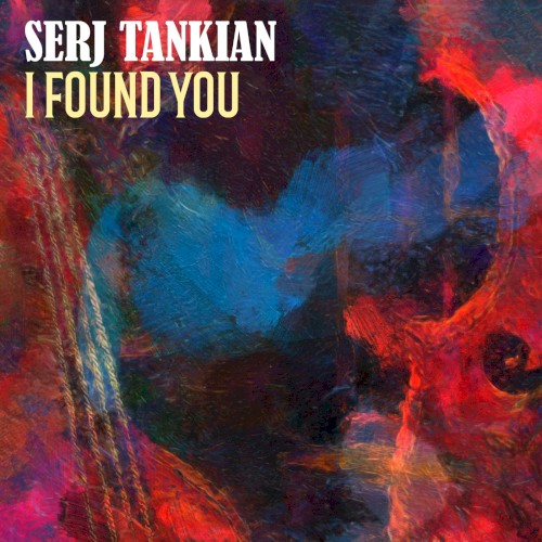 I Found You