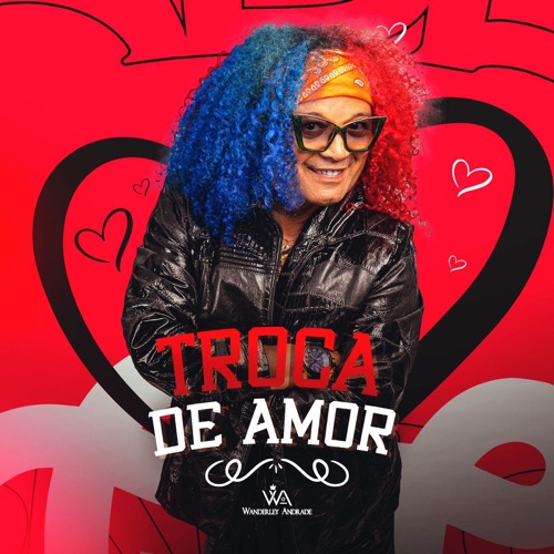 Troca de Amor