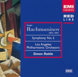Symphony No. 2