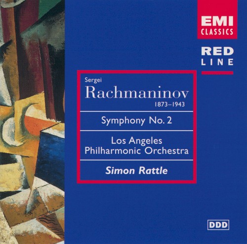 Symphony No. 2