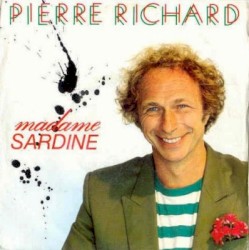 Madame Sardine