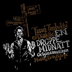 En droppe midnatt: Originalmusiken
