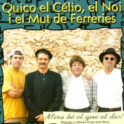 Mira bé el que et dic!