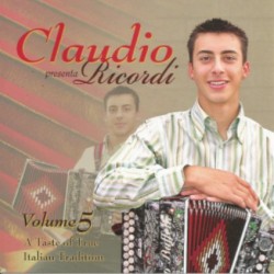 Volume 5 - Ricordi