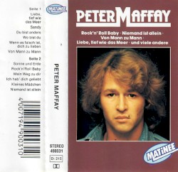 Peter Maffay