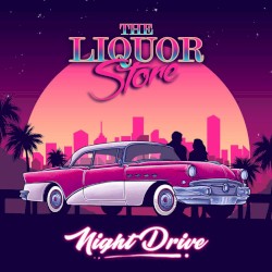 NightDrive