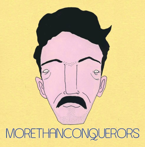 More Than Conquerors EP