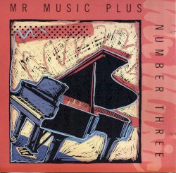 Mr Music Plus: Number Three