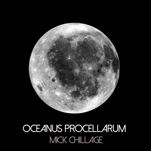 Oceanus Procellarum