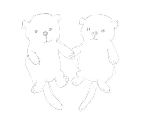you belong with me