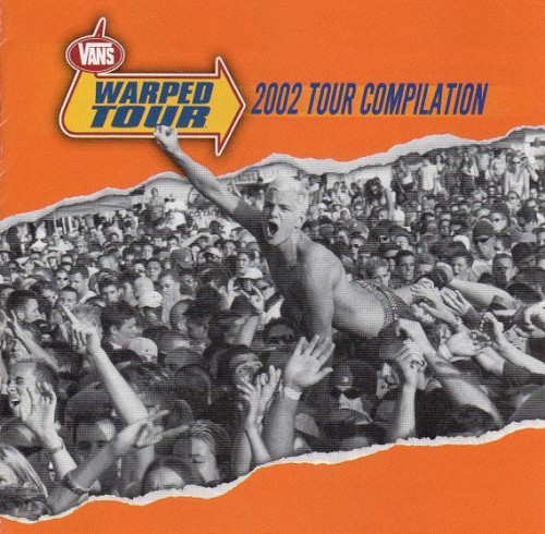 Vans Warped Tour: 2002 Tour Compilation