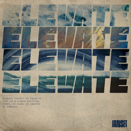 Elevate
