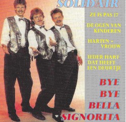 Bye bye bella signorita