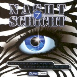 Nachtschicht, Volume 7