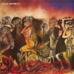 Storm Corrosion